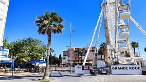 Cap Agde - Quais du Centre - 13 juin 2024 - 28